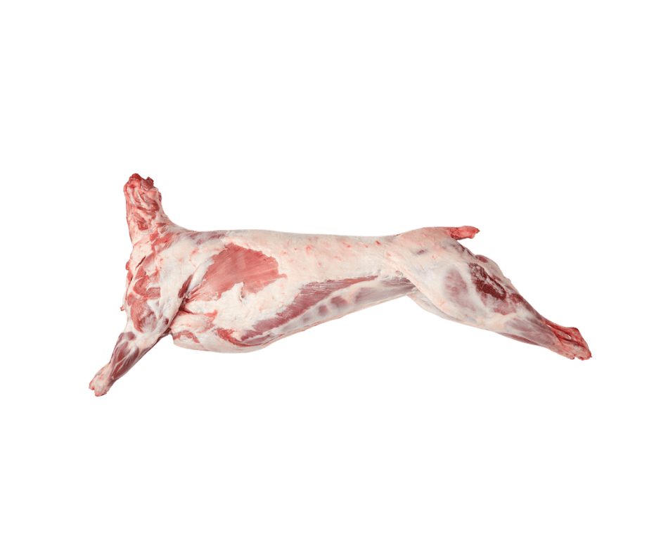 Whole Baby Goat - $12.99/lb [$150 Deposit, Balance amount charged based on weight]