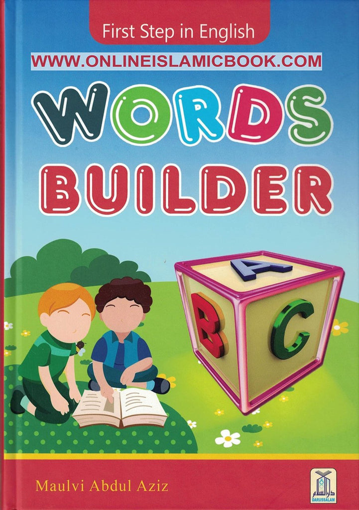 Words Builder