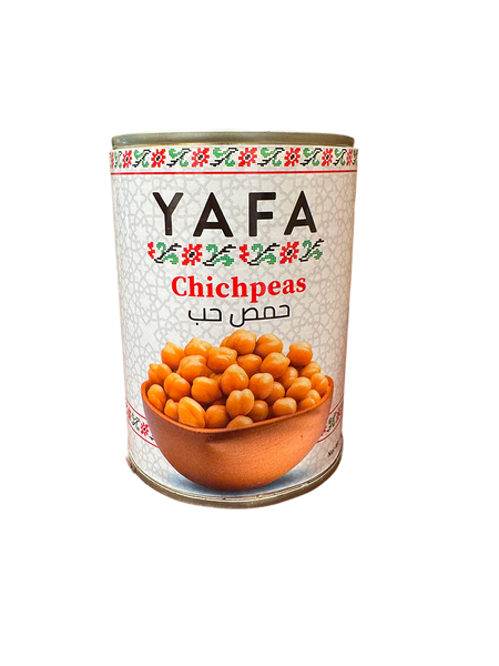 Yafa Chickpeas (14.1 Oz)