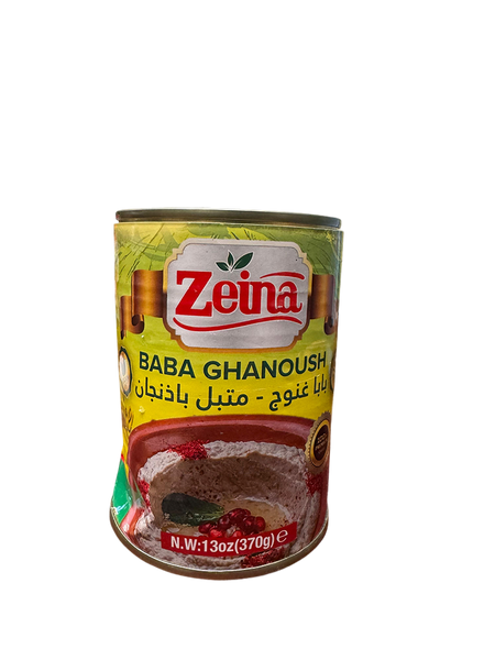 Zeina Baba Ghanoush (370 g)