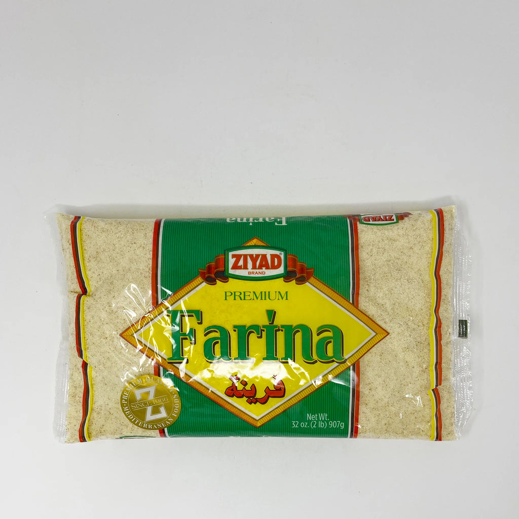 Ziyad Farina (2 lb)