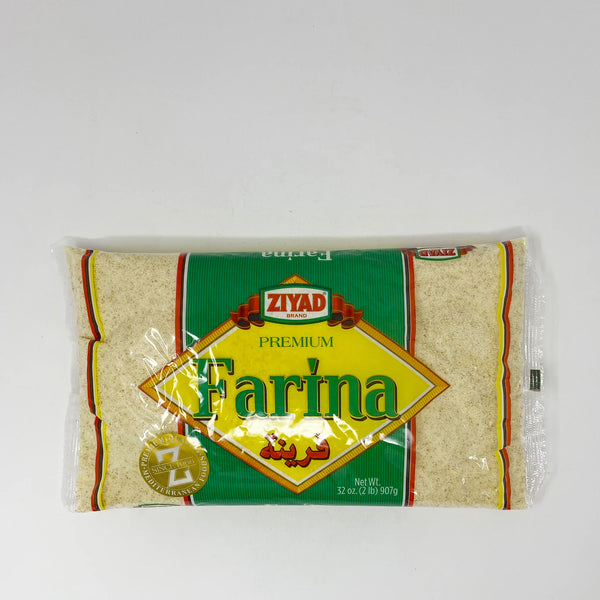 Ziyad Farina (2 lb)