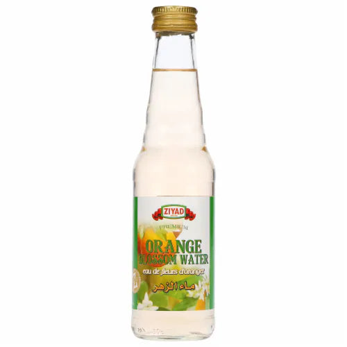 Ziyad Orange Blossom Water (300 ml)