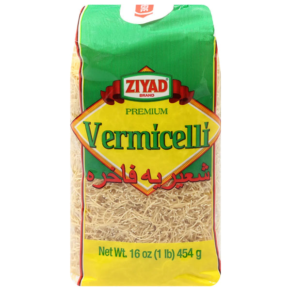 Ziyad Vermicelli (16 oz)