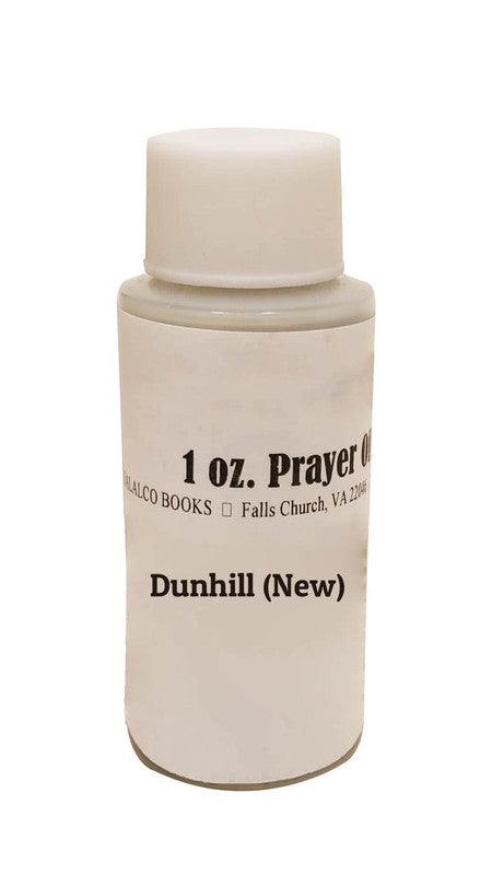 DUNHILL (NEW) Fragrance Oil, Body Oil, Prayer Oil, Essential Oil, Plastic Bottles, Alcohol Free Fragrance Scented Body Oil | Size: 0.5oz, 1oz, 4oz, 8oz, 1LB (16oz)