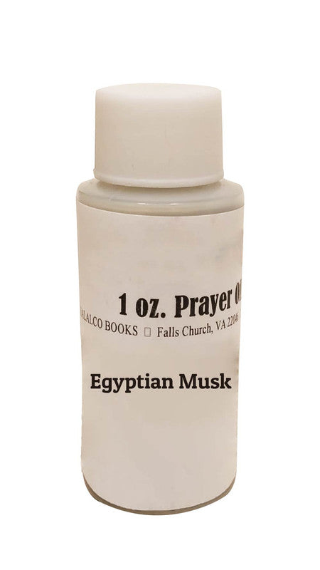 EGYPTIAN MUSK Fragrance Oil, Body Oil, Prayer Oil, Essential Oil, Plastic Bottles, Alcohol Free Fragrance Scented Body Oil | Size: 0.5oz, 1oz, 4oz, 8oz, 1LB (16oz)