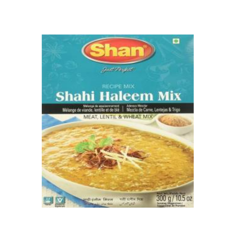Special Shahi Haleem Mix 300 gm