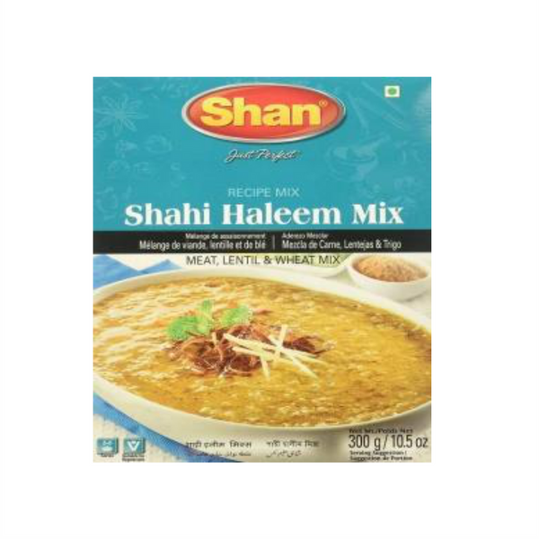 Special Shahi Haleem Mix 300 gm (Institutional Order)