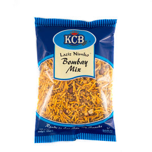 KCB Snacks 340g (Institutional Order)