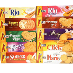 EBM Cookies (Institutional Order)