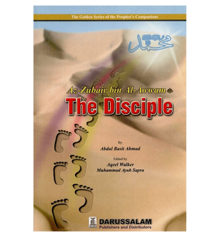 Az-Zubair bin Al-Awwam-The Disciple/pb