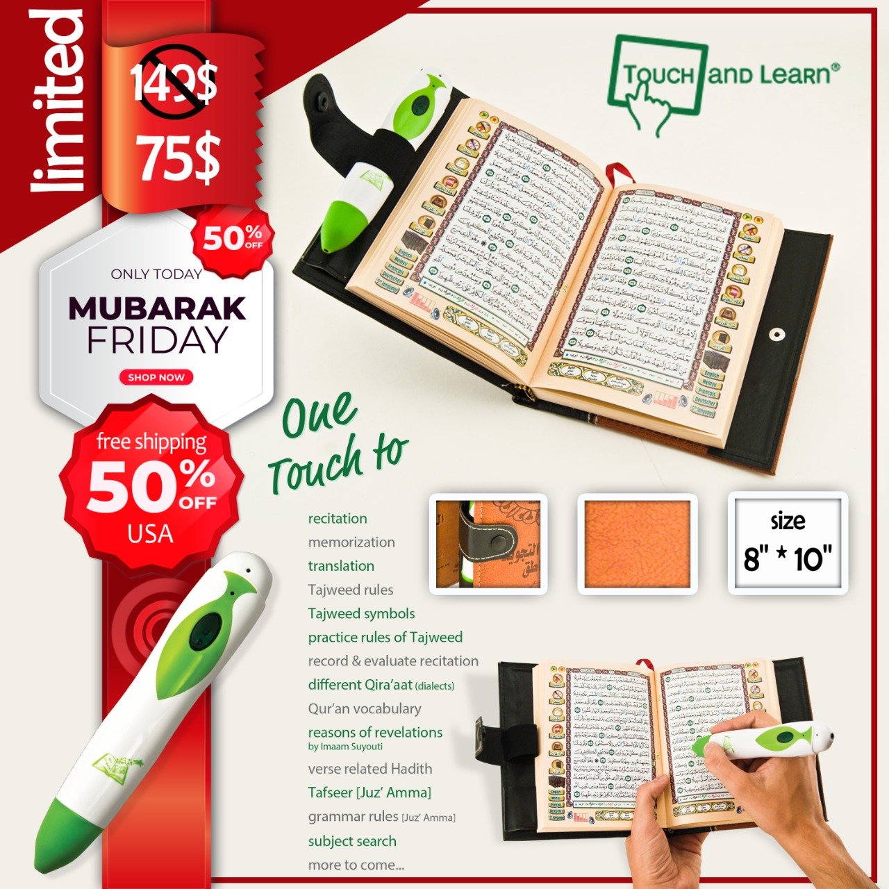 Products HalalcoStore